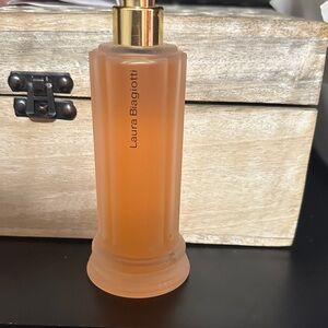 laura biagiotti roma 3.4 perfume